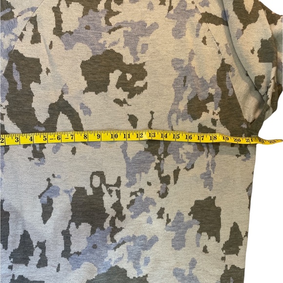 lululemon lab Merino Wool-Knit Dress
Lichen Knit Jacquard Bamboo Multi, Small - Picture 7 of 9